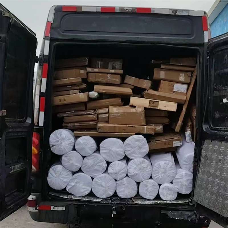 河北张家口下花园到苍南物流公司——一站式服务，让货运更便捷（苍南的物流专线）
