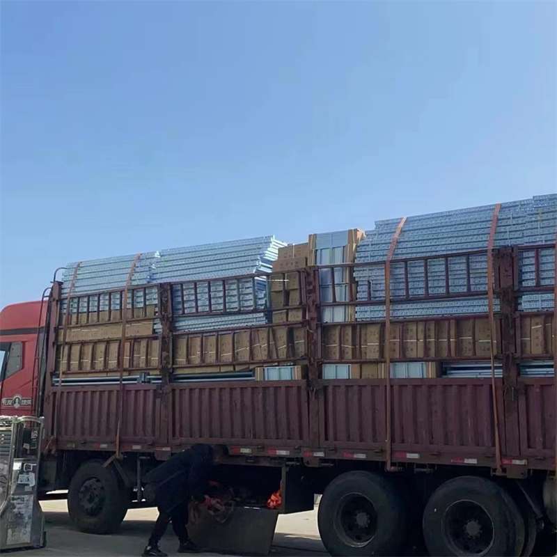 河北张家口下花园到渭南物流公司一站式服务，让货运更轻松（到渭南物流公司一站式服务,让货运更轻松一些）