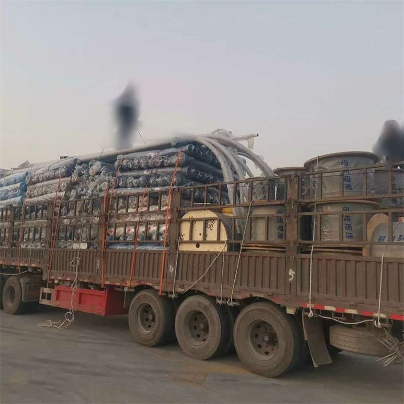 河北张家口下花园到六盘水物流公司——一站式服务，让货运更便捷