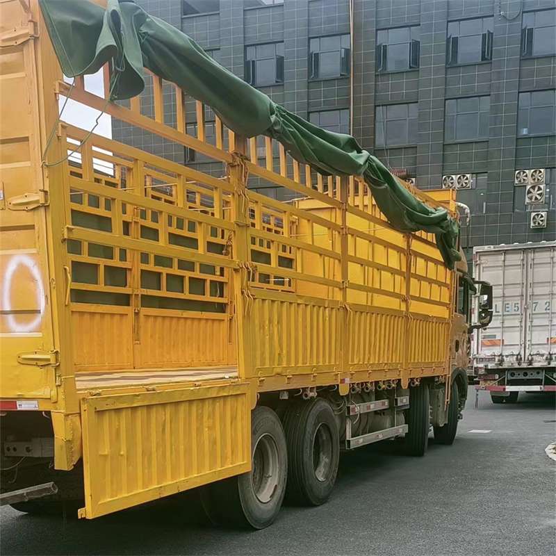 河北张家口下花园至宜宾货运专线一站式物流服务，让货物畅行无忧