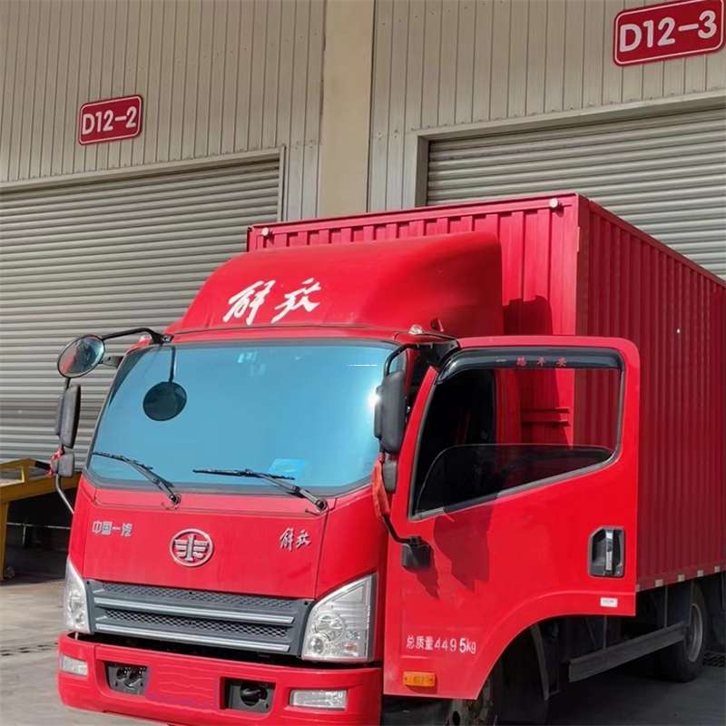河北张家口下花园至克孜勒苏物流专线一站式服务，高效运输保障