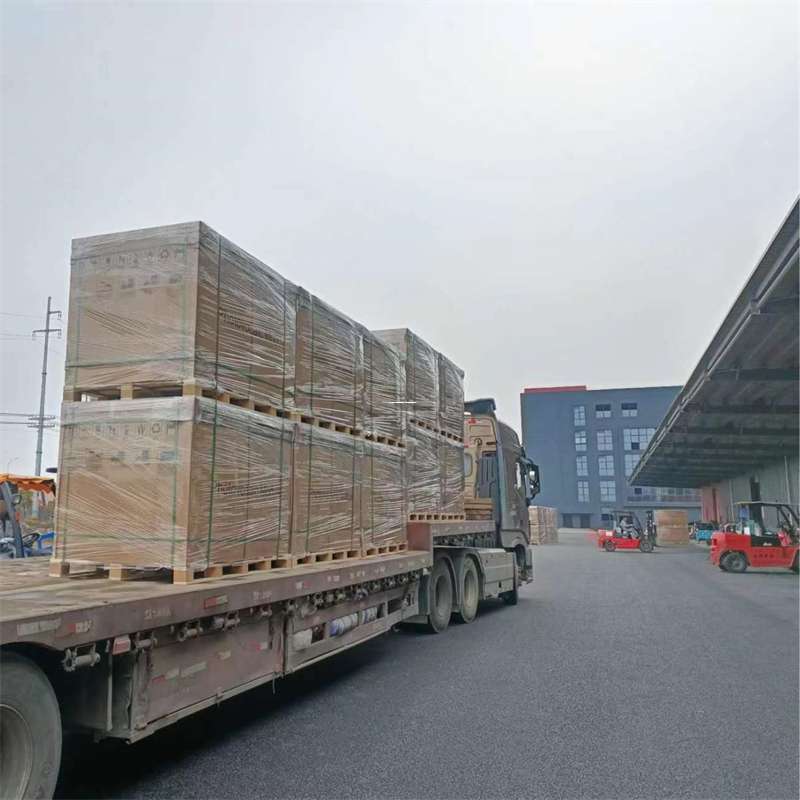 河北张家口下花园至苏州工业园区货运专线，高效物流直达一站式服务