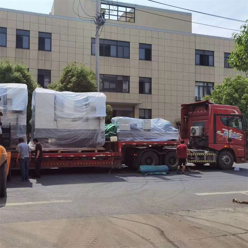河北张家口下花园到南京物流公司一站式服务，让货运更轻松
