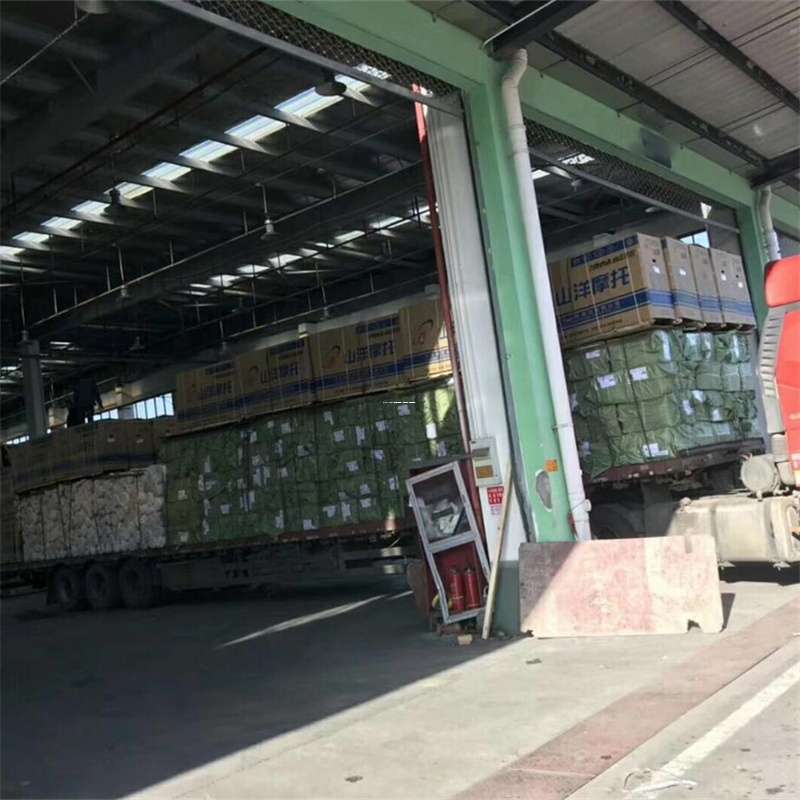 河北张家口下花园到苏州物流公司——一站式服务，让货运更便捷