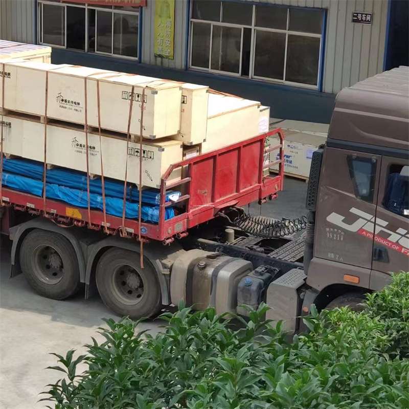 河北张家口下花园至新疆阿勒泰福海县物流专线，一站式服务，让您的货物畅行无忧